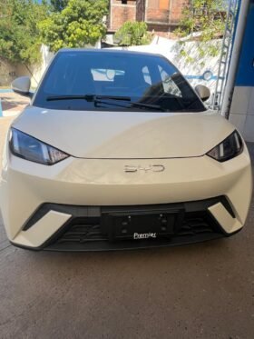 BYD DOLPHY MINI PLUS HATCHBACK 2025 AUT