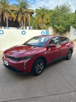 
KIA K3 LX SEDAN 2024 AUT full									