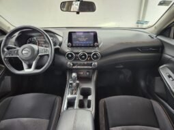 
NISSAN SENTRA SR SEDAN 2020 AUT full									