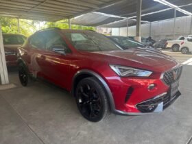 CUPRA FORMENTOR SUV 2022 AUT