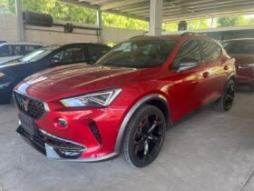 CUPRA FORMENTOR SUV 2022 AUT