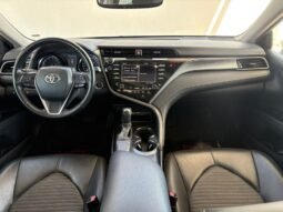 
TOYOTA CAMRY SE SEDAN 2020 AUT full									