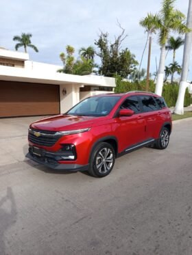 CHEVROLET CAPTIVA PREMIER SUV 2024 AUT