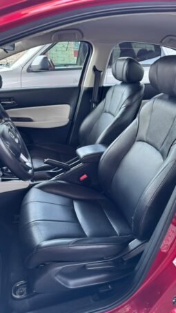 HONDA CITY TOURING SEDAN 2022 AUT