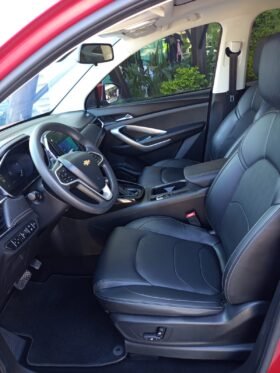 CHEVROLET CAPTIVA PREMIER SUV 2024 AUT