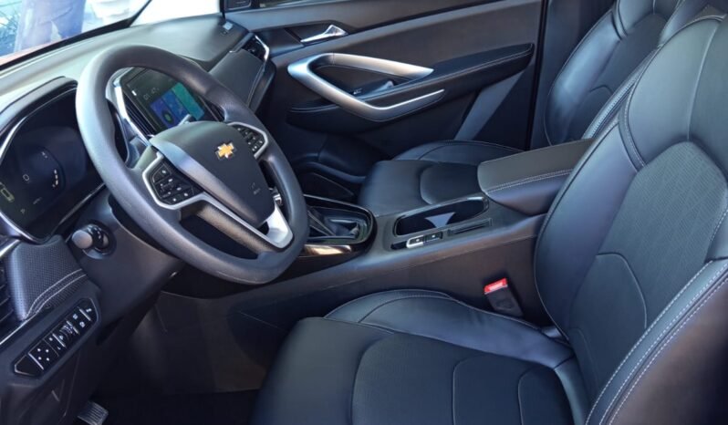 
CHEVROLET CAPTIVA PREMIER SUV 2024 AUT full									