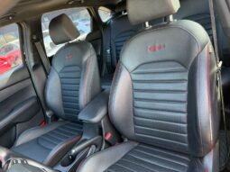 
KIA FORTE GT HATCHBACK 2019 AUT full									