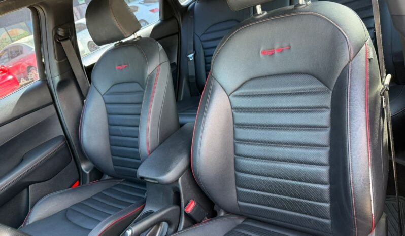 
KIA FORTE GT HATCHBACK 2019 AUT full									