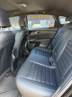 
KIA FORTE GT HATCHBACK 2019 AUT full									