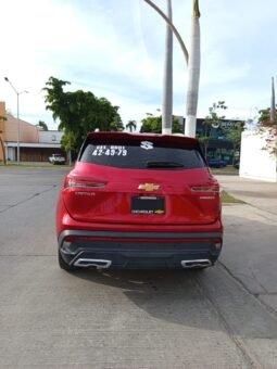 CHEVROLET CAPTIVA PREMIER SUV 2024 AUT full