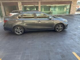 KIA FORTE EX SEDAN 2022 AUT