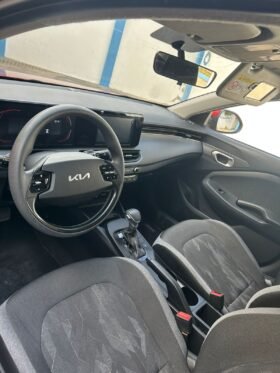 KIA K3 LX SEDAN 2024 AUT