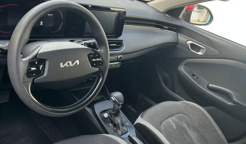 
KIA K3 LX SEDAN 2024 AUT full									