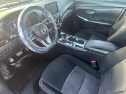 
NISSAN SENTRA SR SEDAN 2020 AUT full									