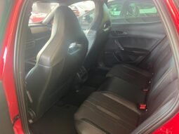 CUPRA FORMENTOR SUV 2022 AUT