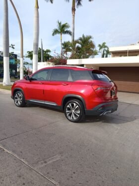 CHEVROLET CAPTIVA PREMIER SUV 2024 AUT