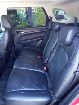 CHEVROLET CAPTIVA PREMIER SUV 2024 AUT full