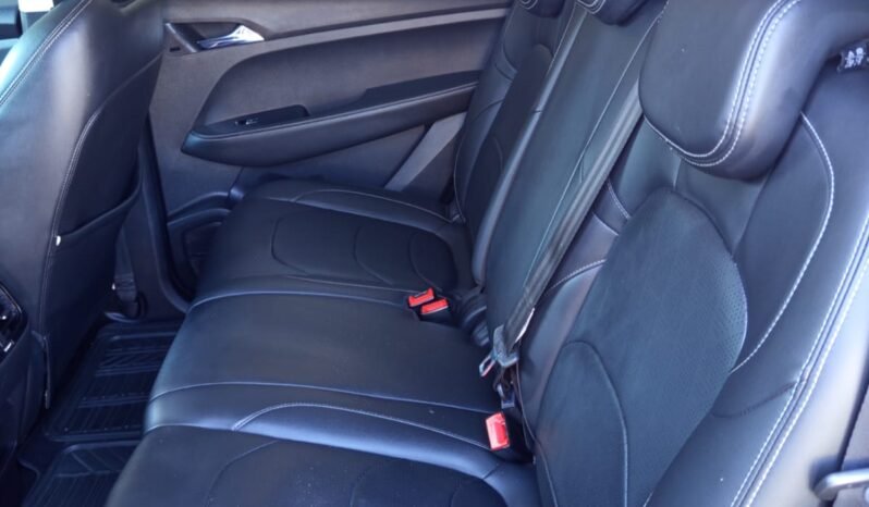 
CHEVROLET CAPTIVA PREMIER SUV 2024 AUT full									