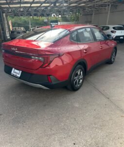 
KIA K3 LX SEDAN 2024 AUT full									