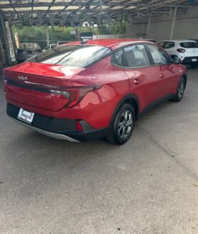 KIA K3 LX SEDAN 2024 AUT