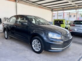 VOLKSWAGEN VENTO DIESEL SEDAN 2018 AUT