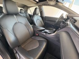 
TOYOTA CAMRY SE SEDAN 2020 AUT full									