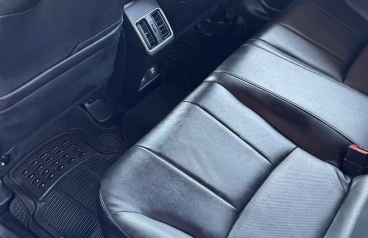 
HONDA CITY TOURING SEDAN 2022 AUT full									