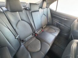 
TOYOTA CAMRY SE SEDAN 2020 AUT full									