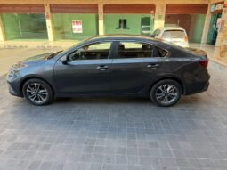 
KIA FORTE EX SEDAN 2022 AUT full									