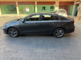 KIA FORTE EX SEDAN 2022 AUT