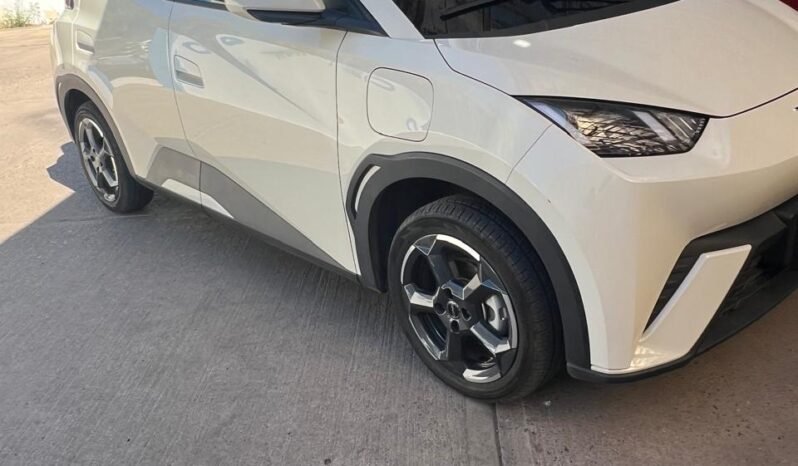 
BYD DOLPHY MINI PLUS HATCHBACK 2025 AUT full									