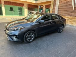 
KIA FORTE EX SEDAN 2022 AUT full									