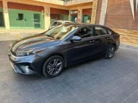 KIA FORTE EX SEDAN 2022 AUT