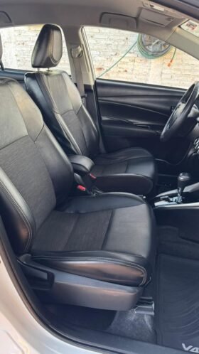 TOYOTA YARIS S SEDAN 2022 AUT