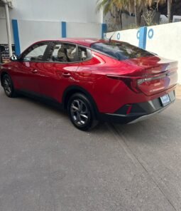 
KIA K3 LX SEDAN 2024 AUT full									