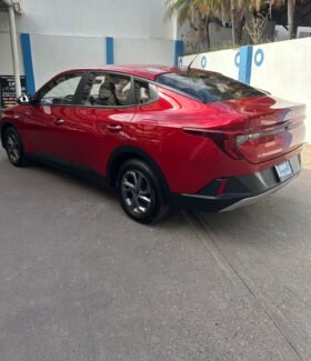 KIA K3 LX SEDAN 2024 AUT