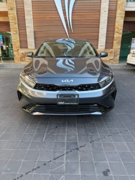 KIA FORTE EX SEDAN 2022 AUT
