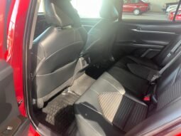 
TOYOTA CAMRY SE SEDAN 2022 AUT full									