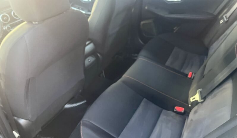 
NISSAN SENTRA SR SEDAN 2020 AUT full									