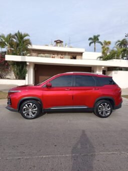 CHEVROLET CAPTIVA PREMIER SUV 2024 AUT full