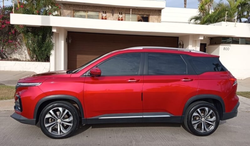 
CHEVROLET CAPTIVA PREMIER SUV 2024 AUT full									