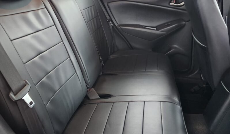 
MAZDA CX-3 SPORT SUV 2022 AUT full									