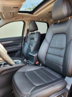 MAZDA CX-5 GRAND TOURING SUV 2023 AUT full