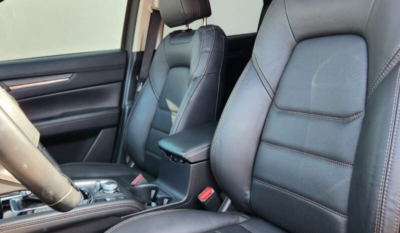 
MAZDA CX-5 GRAND TOURING SUV 2023 AUT full									