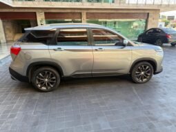 CHEVROLET CAPTIVA LT 7 PASAJEROS SUV 2023 AUT full