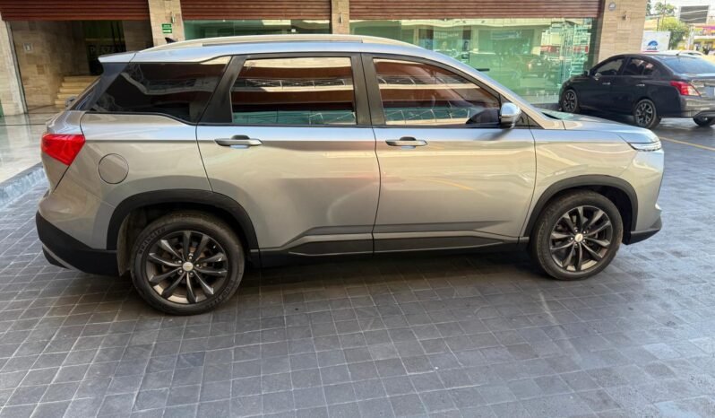 
CHEVROLET CAPTIVA LT 7 PASAJEROS SUV 2023 AUT full									