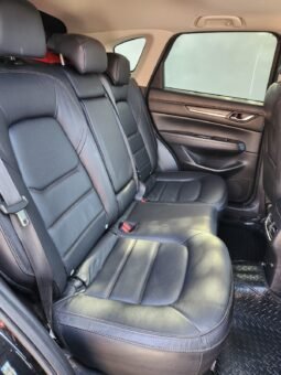 MAZDA CX-5 GRAND TOURING SUV 2023 AUT full