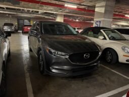
MAZDA CX-5 SPORT SUV 2019 AUT full									