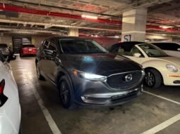 
MAZDA CX-5 SPORT SUV 2019 AUT full									