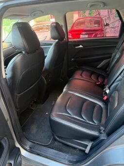 CHEVROLET CAPTIVA LT 7 PASAJEROS SUV 2023 AUT full